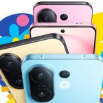 ویوو اس 50 پرو مینی با امتیاز شگفت‌انگیز انتوتو، ایکس 200 اولترا را پشت سر گذاشت