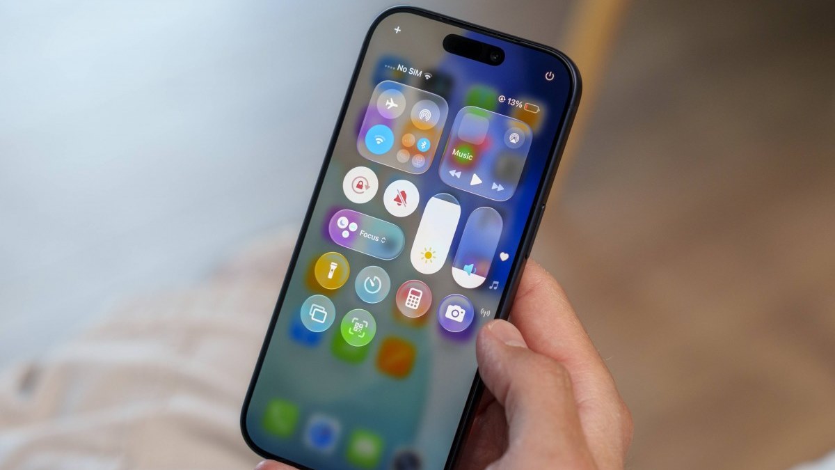 اپل نسخه آزمایشی iOS 26.2 و iPadOS 26.2 را برای توسعه‌دهندگان منتشر کرد