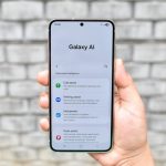 هوش مصنوعی گلکسی حالا به دو زبان جدید مجهز شد ؛ کاربران بیشتری می‌توانند از آن استفاده کنند