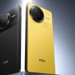 پوکو اف 8 پرو با صدای Bose عرضه می‌شود، اما بدون شارژر در جعبه