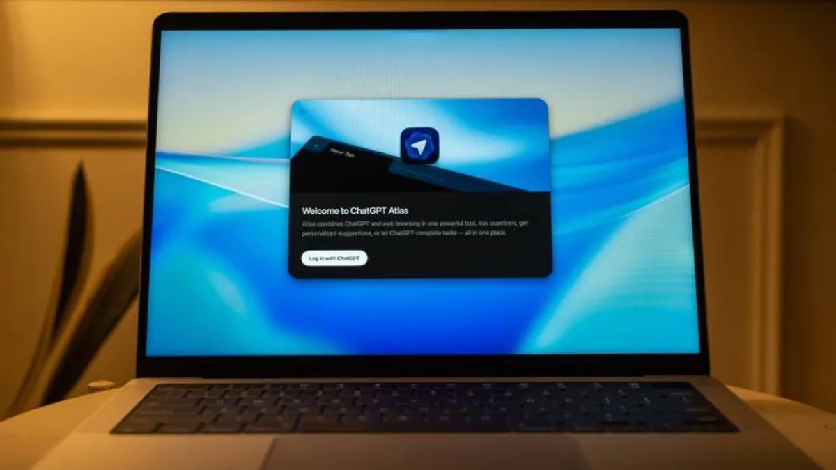 آسیب‌پذیری جدید در مرورگر اطلس چت جی‌پی‌تی ؛ خطر نفوذ از نوار آدرس
