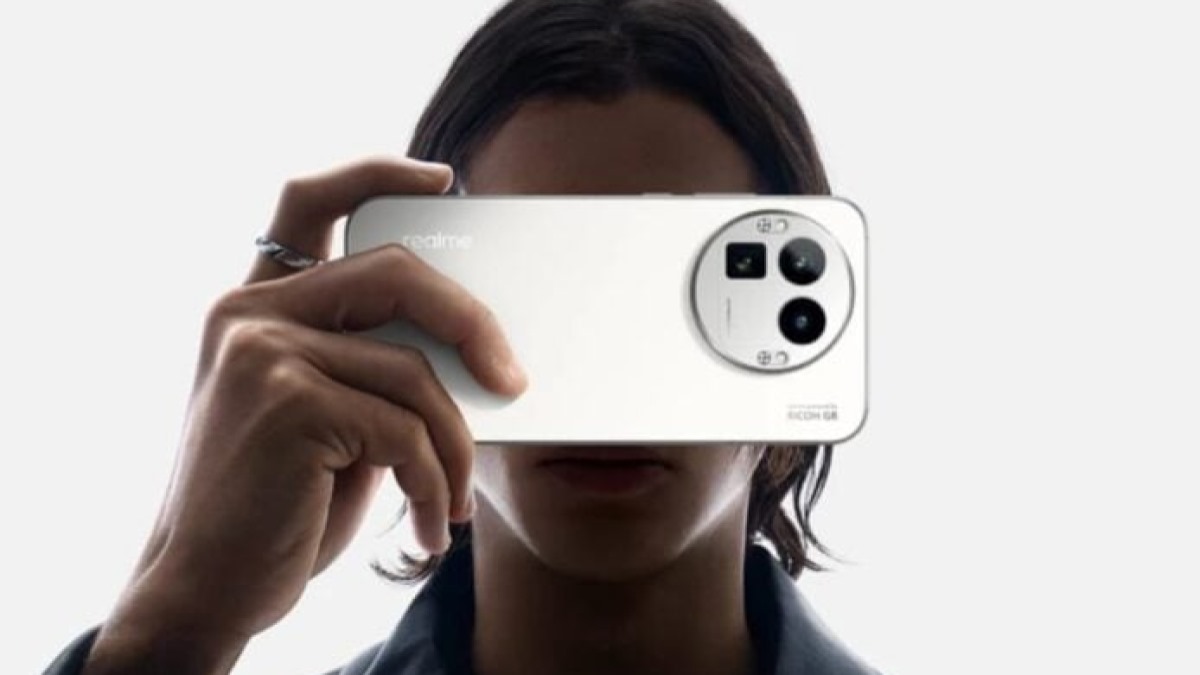 ریلمی جی تی 8 پرو در راه هند ؛ معرفی رسمی در 20 نوامبر با جزئیات تازه