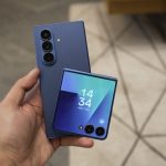 سامسونگ قصد دارد فروش گوشی‌های تاشو را در 2026 افزایش دهد