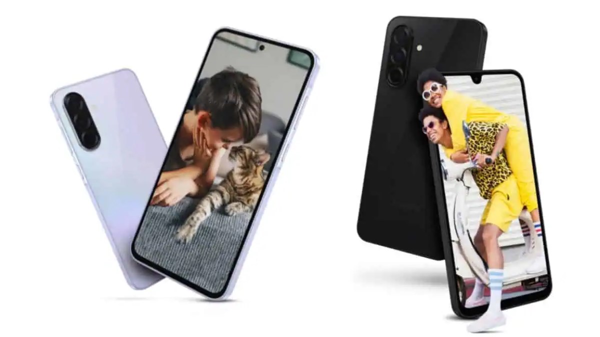 گلکسی ای 27 سامسونگ برای سال 2026 آماده می‌شود