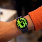 انتشار جهانی به‌روزرسانی وان یو آی 8 برای گلکسی واچ 6 آغاز شد