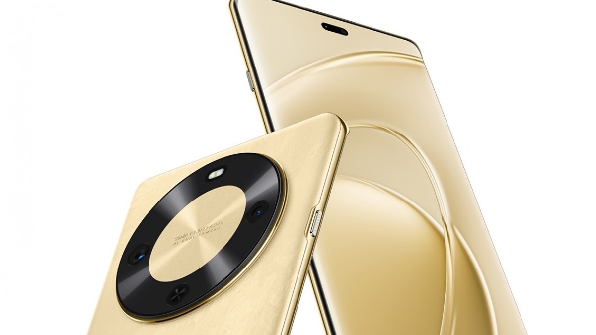 نسخه پریمیوم هواوی اینجوی 70 ایکس با تراشه جدید و امکانات بیشتر معرفی شد