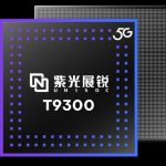 چیپ جدید یونیساک تی 9300 فایوجی با تمرکز بر قدرت بیشتر در پردازش تصویر و بازی معرفی شد