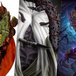 هولناک‌ترین خدایان مرگ دنیای باستان؛ از شینیگامی ژاپن تا خفاش مرگ مایا