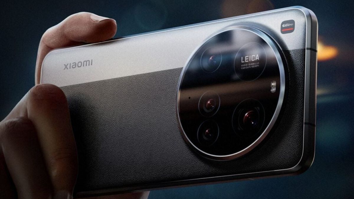 شیائومی 17 اولترا با بزرگ‌ترین حسگر دوربین صنعت در راه است
