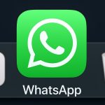 واتساپ موجی از مسدودسازی حساب‌ها را آغاز کرد