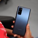 پشتیبانی نرم‌افزاری اولین گوشی گلکسی اس اف ای سامسونگ به پایان رسید