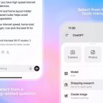 دستیار خرید هوشمند چت جی پی تی با قابلیت تحقیق و پرداخت لحظه‌ای رونمایی شد