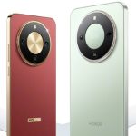 احتمال عرضه آنر ایکس 80 با باتری غول‌آسای 10 هزار میلی‌آمپرساعتی وجود دارد