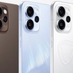 مشخصات اوپو رینو 15 و رینو 15 پرو پیش از رونمایی فاش شد