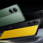 جزئیات جدید از پوکو ایکس 8 پرو پیش از رونمایی رسمی فاش شد