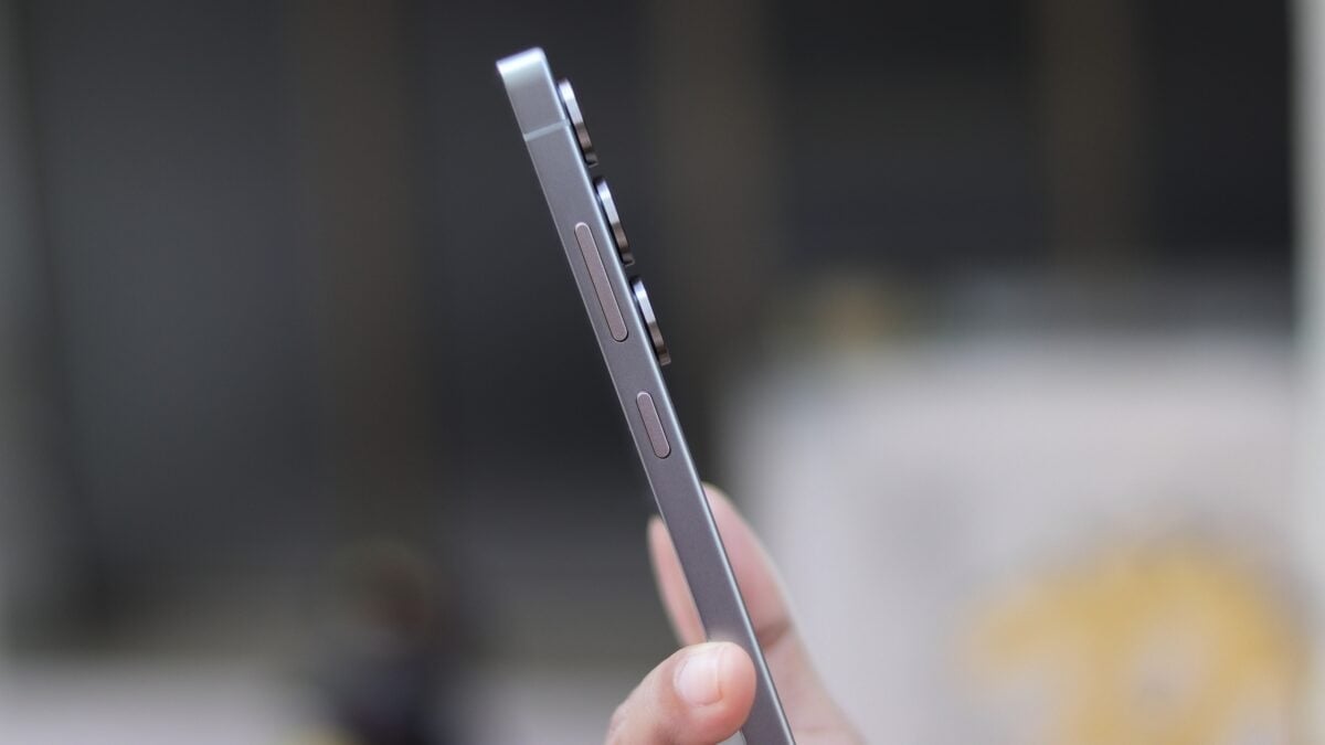 وزن گلکسی اس 26 کمتر از نسل قبل خواهد بود