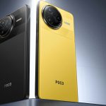 احتمالا پوکو اف 8 پرو و ردمی نوت 15 پرو فورجی زودتر از موعد در امارات رونمایی شود