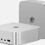 مینی کامپیوتر جدید بیلینک با پردازنده رایزن 7 و پشتیبانی همزمان از سه نمایشگر معرفی شد