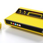 آتاری 2600 پلاس نسخه پک من با طراحی نوستالژیک و امکانات مدرن عرضه شد