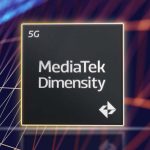 تراشه مدیاتک دایمنسیتی 9600 بین اسنپدراگون 8 الیت نسل 6 و نسخه پرو قرار می‌گیرد