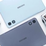 این تبلت از شرکت دوجی با باتری 11000 میلی‌آمپری عرضه می‌شود