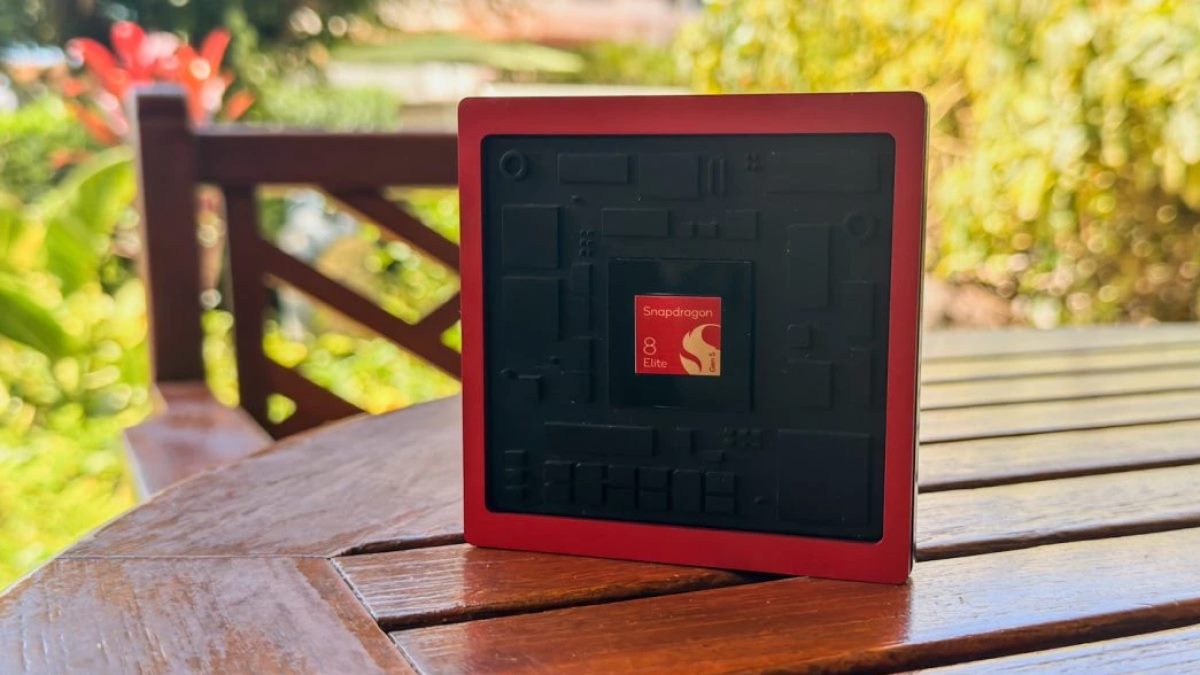 اسنپدراگون 8 الیت نسل 6 از کوالکام با دو نسخه متفاوت در راه است