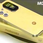 گوشی موتو جی 76 در فهرست گیک‌بنچ دیده شد ؛ نشانه‌ای از معرفی نزدیک گوشی جدید موتورولا