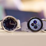 انتشار نسخه پایدار وان یو آی 8 واچ برای گلکسی واچ 6 در کره آغاز شد