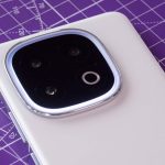 آزمایش آیکیو 15 مینی با نمایشگر 6.31 اینچی و تراشه جدید دایمنسیتی 9500 پلاس آغاز شد