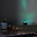 اسپیکر جدید هارمن کاردون با نورپردازی الهام‌گرفته از طبیعت در ژاپن معرفی شد