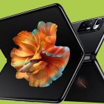 تصاویر جدید فاش‌شده از گوشی‌های تاشوی زد تی ای جذابیت نسل بعدی را نشان می‌دهد