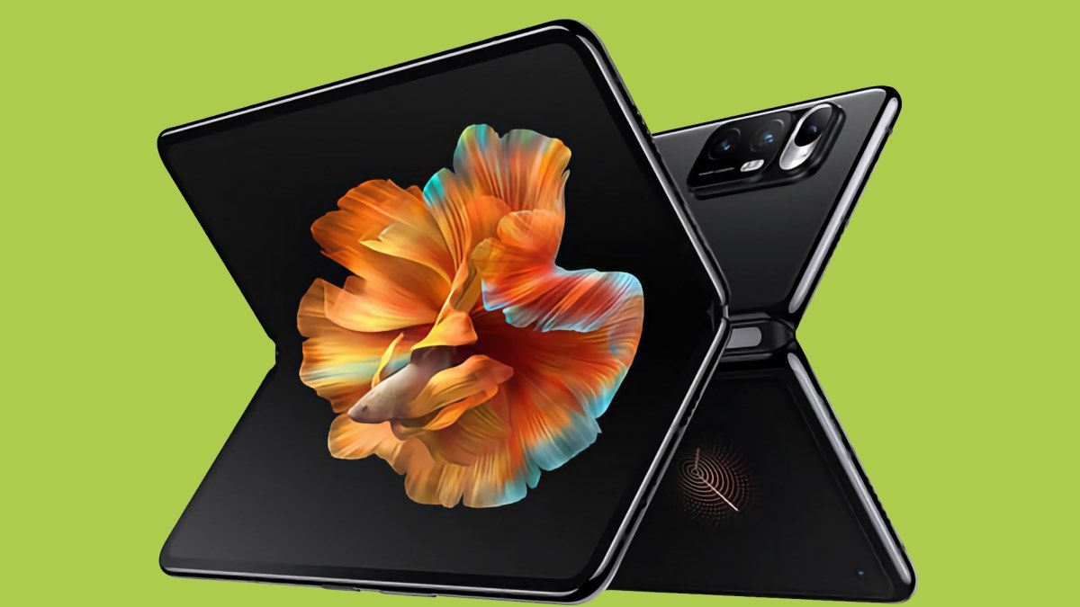 تصاویر جدید فاش‌شده از گوشی‌های تاشوی زد تی ای جذابیت نسل بعدی را نشان می‌دهد