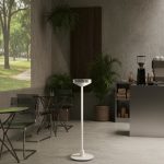 پروژکتور سه‌کاره ال جی معرفی شد ؛ تصویر بزرگ، نورپردازی حال و موزیک بلوتوثی در یک دستگاه