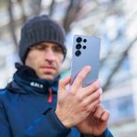 ویژگی امنیتی جدید در گلکسی اس 27 اولترا فاش شد ؛ سامسونگ به دنبال رقابت با فیس آیدی اپل