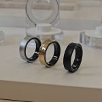 گلکسی رینگ می‌تواند به شما در کنترل گلکسی ایکس آر و عینک هوشمند کمک کند