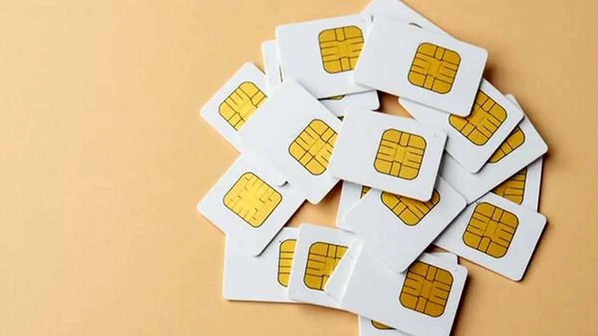 واکنش دولت به جنجال سیم کارت سفید چیست؟
