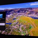 قابلیت‌های هوش مصنوعی سامسونگ که تلویزیون‌ها را به سینمای خانگی تبدیل می‌کند