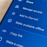 گوگل درایو با قابلیت جدید از فایل‌های اشتراکی بهتر محافظت می‌کند