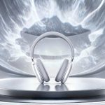 هدفون جدید بلک شارک با شباهت زیاد به ایرپادز مکس و دوام باتری 155 ساعته معرفی شد