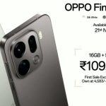 اوپو فایند ایکس 9 و فایند ایکس 9 پرو با مشخصات قدرتمند وارد بازار هند شدند