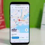 گوگل مپز به قابلیت چشمگیر کاهش مصرف باتری مجهز می‌شود، اما فقط در این گوشی