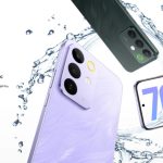 سری جدید گوشی ریلمی با نمایشگر 144 هرتزی و باتری 7000 میلی‌آمپرساعتی معرفی شد