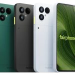 برند جدید گوشی‌های هوشمند وارد بازار آمریکا شد