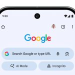 گوگل با قابلیت جدید کروم به‌دنبال پایان دادن به جست‌وجوی سنتی است