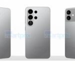 افشای طرح گلکسی اس 26 اج ؛ گوشی فوق باریکی که هرگز عرضه نمی‌شود