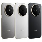 از گوشی جدید هواوی با نمایشگر ۷ اینچی و باتری ۶۵۰۰ میلی‌آمپرساعتی رونمایی شد