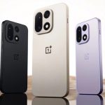 وان پلاس 15 در سه رنگ جذاب معرفی شد