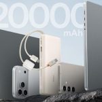 بیسئوس پاوربانک جدید انر‌فیل اف‌سی ۴۱ را در آمریکا عرضه کرد