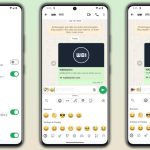 پیشنهاد استیکر به زودی به چت‌های واتساپ اضافه می‌شود