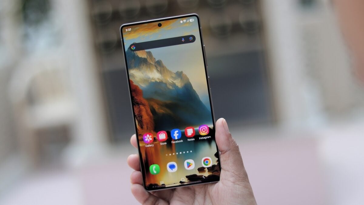 سارقان لندن گوشی‌های سامسونگ را پس می‌دهند چون فقط آیفون می‌خواهند